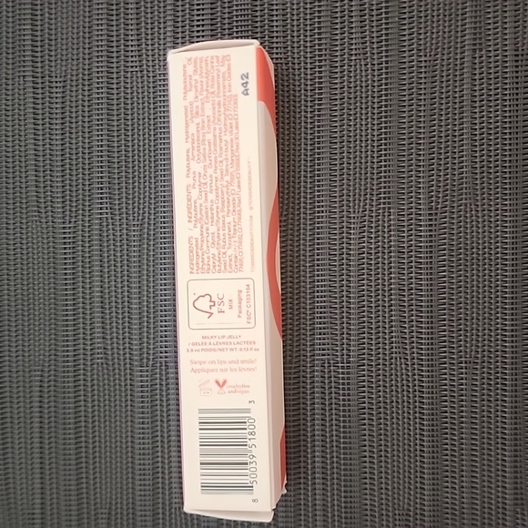 Tower 28 Beauty ShineOn Lip Jelly Non-Sticky Gloss - Picture 4 of 4